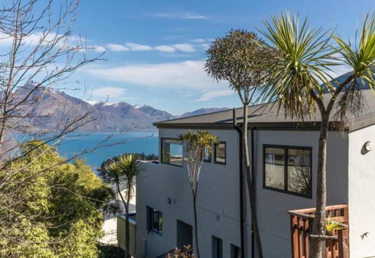 Lakeview Oasis Queenstown Exterior photo