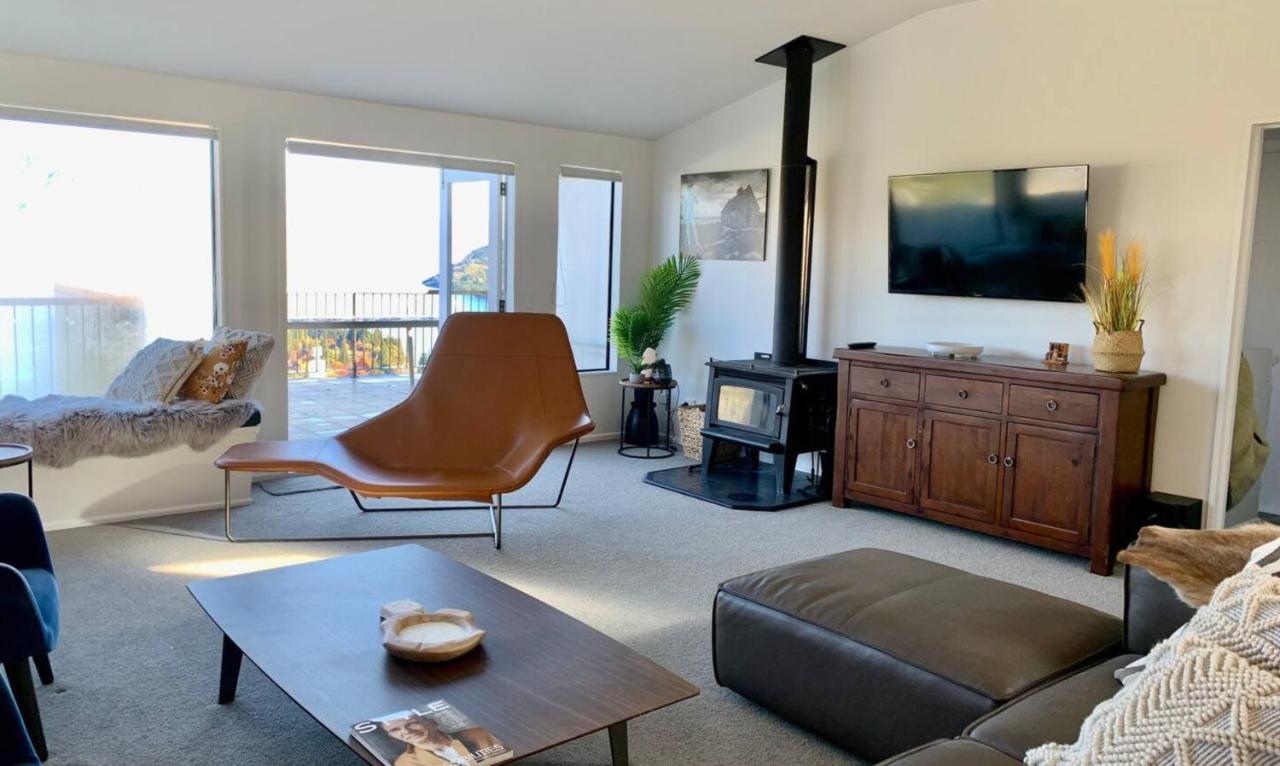 Lakeview Oasis Queenstown Exterior photo